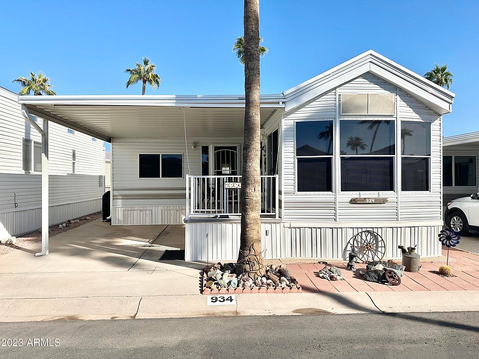 1st image of 934 S NICKEL Drive