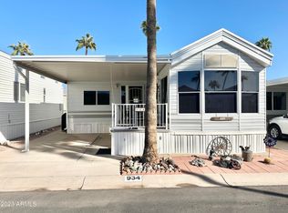 934 S Nickel Dr, Apache Junction, AZ 85119