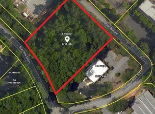 0 Petrol Pt LOT 0, Peachtree City, GA 30269