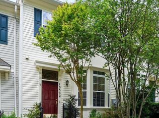 10502 Mills Crossing Way, Wheaton, MD 20895