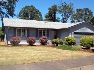 1330 Harvey Rd, Cottage Grove, OR 97424