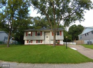 8272 Ahearn Dr, Millersville, MD 21108