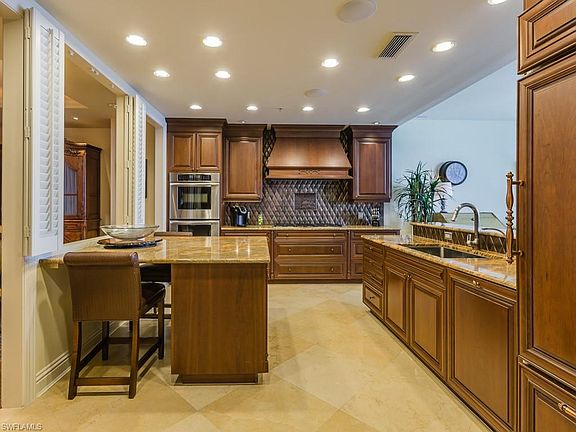4th image of 940 Cape Marco Dr Unit 2106
