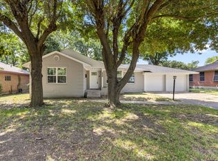 2228 Millermore St, Dallas, TX 75216