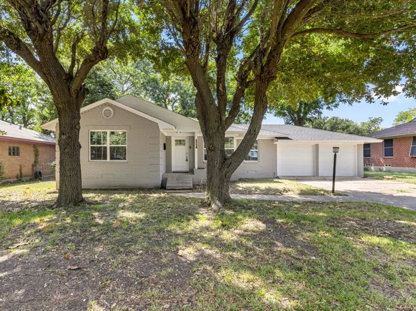 2228 Millermore St, Dallas, TX 75216