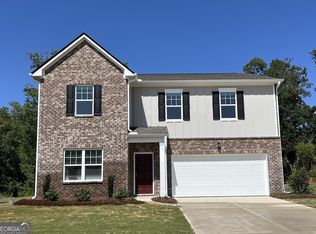 2598 Argento Cir, Dacula, GA 30019
