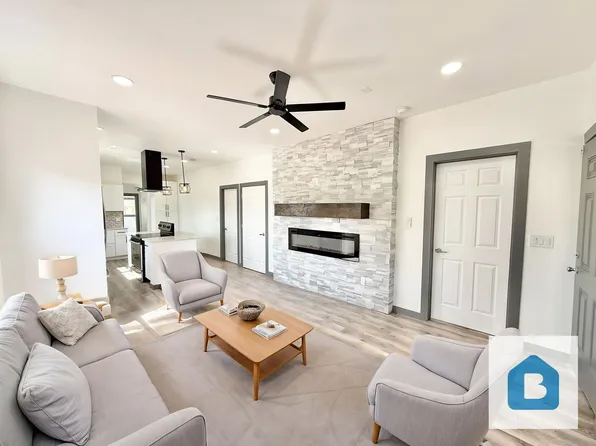 1835 - 1839 E 4th St, 1835-1839 E 4th St #1835, Pueblo, CO 81001