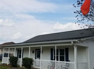 122 Darin Dr, Byron, GA 31008