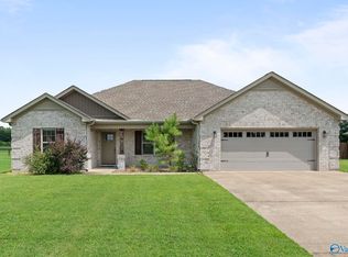 28329 Ferguson Ln, Toney, AL 35773