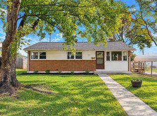 3321 Ruston St NE, Roanoke, VA 24012