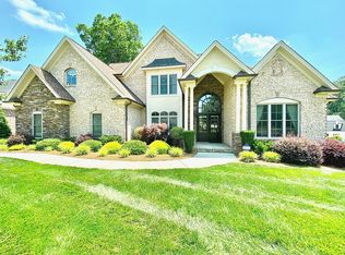 309 Lake Knoll Ct, Lewisville, NC 27023