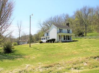 1199 Ishmael Chapel Rd, Carlisle, KY 40311