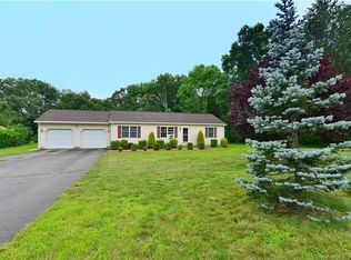 169 Soap St, Killingly, CT 06241