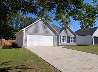 4232 Morning Dew Dr, Powder Springs, GA 30127
