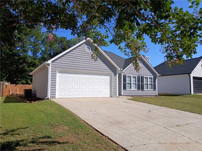 4232 Morning Dew Dr, Powder Springs, GA, 30127