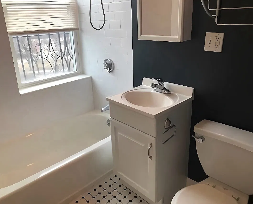Studio, 340 sqft, $2,300 — Photo 4