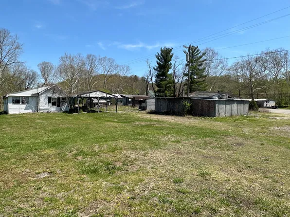 9727 State Route 93, Pedro, OH 45659