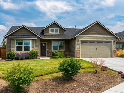63836 Wellington St, Bend, OR, 97701