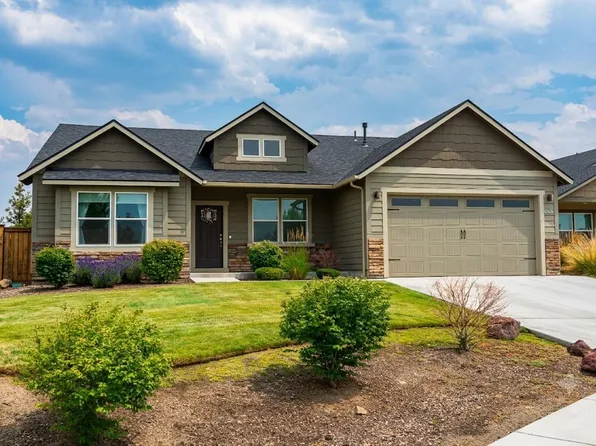 63836 Wellington St, Bend, OR 97701