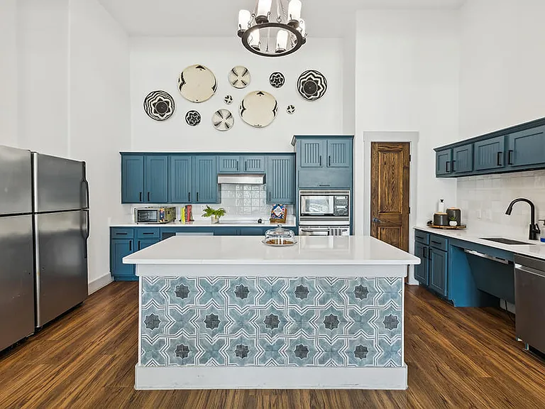 Bonito Parque Apartments — Photo 17