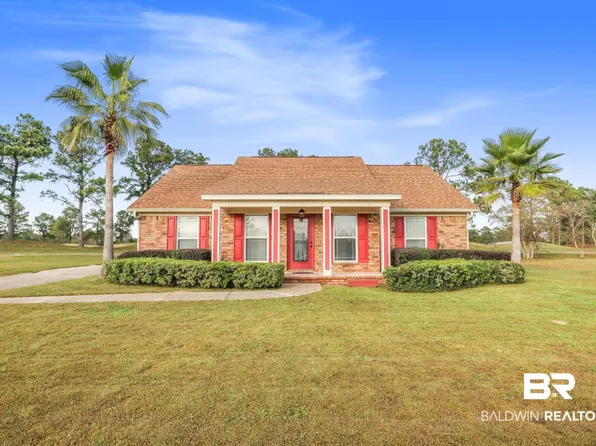 9413 Lakeview Dr, Foley, AL 36535