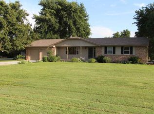 4117 W Rio Grand Dr, Valley Center, KS 67147