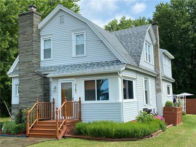 8167 Kirkville Rd, Kirkville, NY, 13082