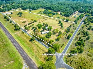 46003 Ranch Rd, Shawnee, OK 74804