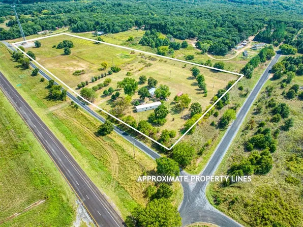 46003 Ranch Rd, Shawnee, OK 74804