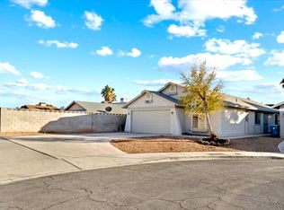 6601 Messenger Ct, Las Vegas, NV 89108