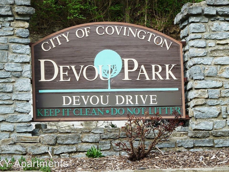 2nd image of 1002 Parkvale Ct APT 5