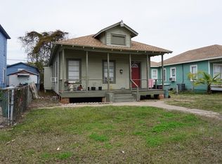 3420 Avenue M 1/2, Galveston, TX 77550