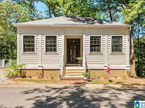 325 Ridge Dr, Hayden, AL 35079