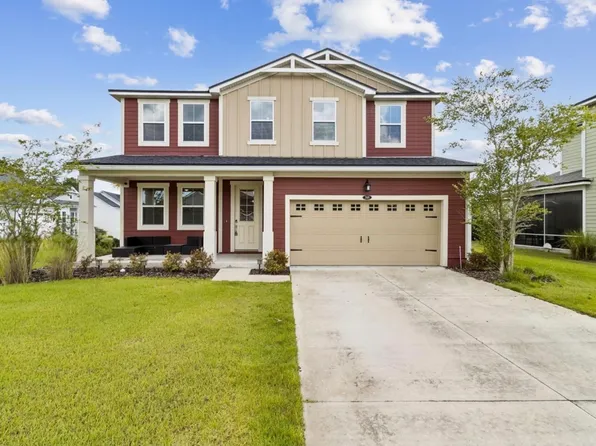 315 Sweetgum St, Yulee, FL 32097
