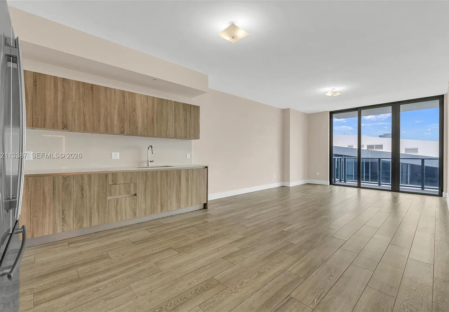 Aventura Parksquare Resid — Photo 4