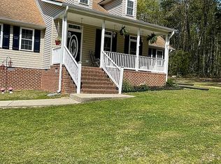 16 Holiday Dr, Valentines, VA 23887
