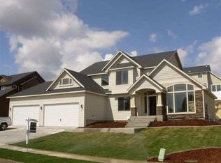 17510 N Horseman, Colbert, WA 99005