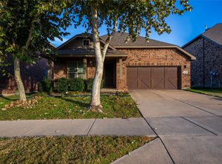 6545 Longhorn Herd Ln, Fort Worth, TX 76123
