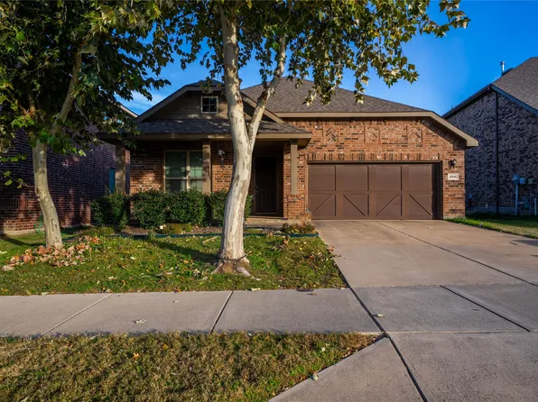 6545 Longhorn Herd Ln, Fort Worth, TX 76123