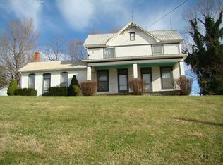 6518 W Franklin Rd, Evansville, IN 47712