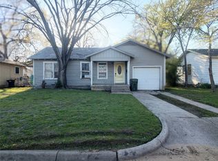 1400 Bennett Dr, Arlington, TX 76013