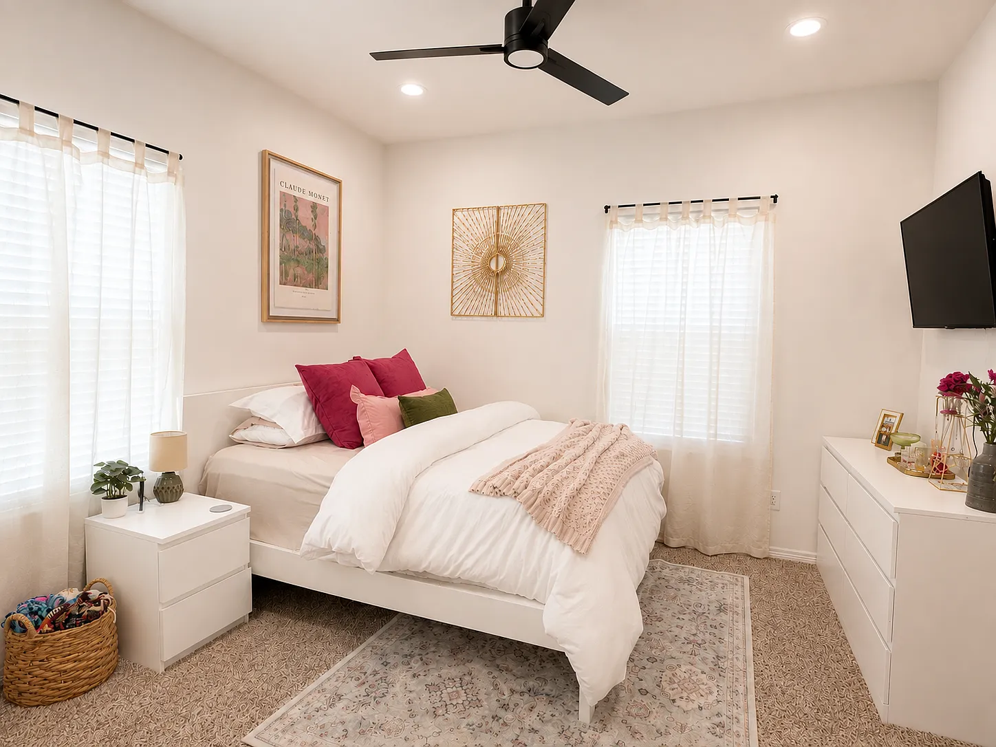 6 bed, 6.5 bath, 2524 sqft, $5,695 — Photo 4