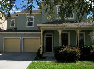 12809 Holdenbury Ln, Windermere, FL 34786