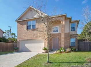 10103 Colt Crossing, Converse, TX 78109