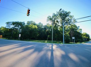 North, Monroe, MI 48162