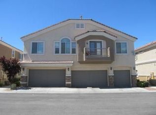 10673 Petricola St UNIT 102, Las Vegas, NV 89183