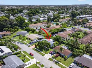 Homes Of Margate, Pompano Beach, FL 33063