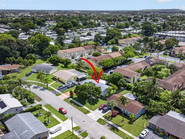 2640 NW 67th Ter, Pompano Beach, FL 33063