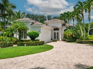 7837 Villa D Este Way, Delray Beach, FL 33446