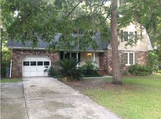 8 Wyecreek Ave, Charleston, SC 29412